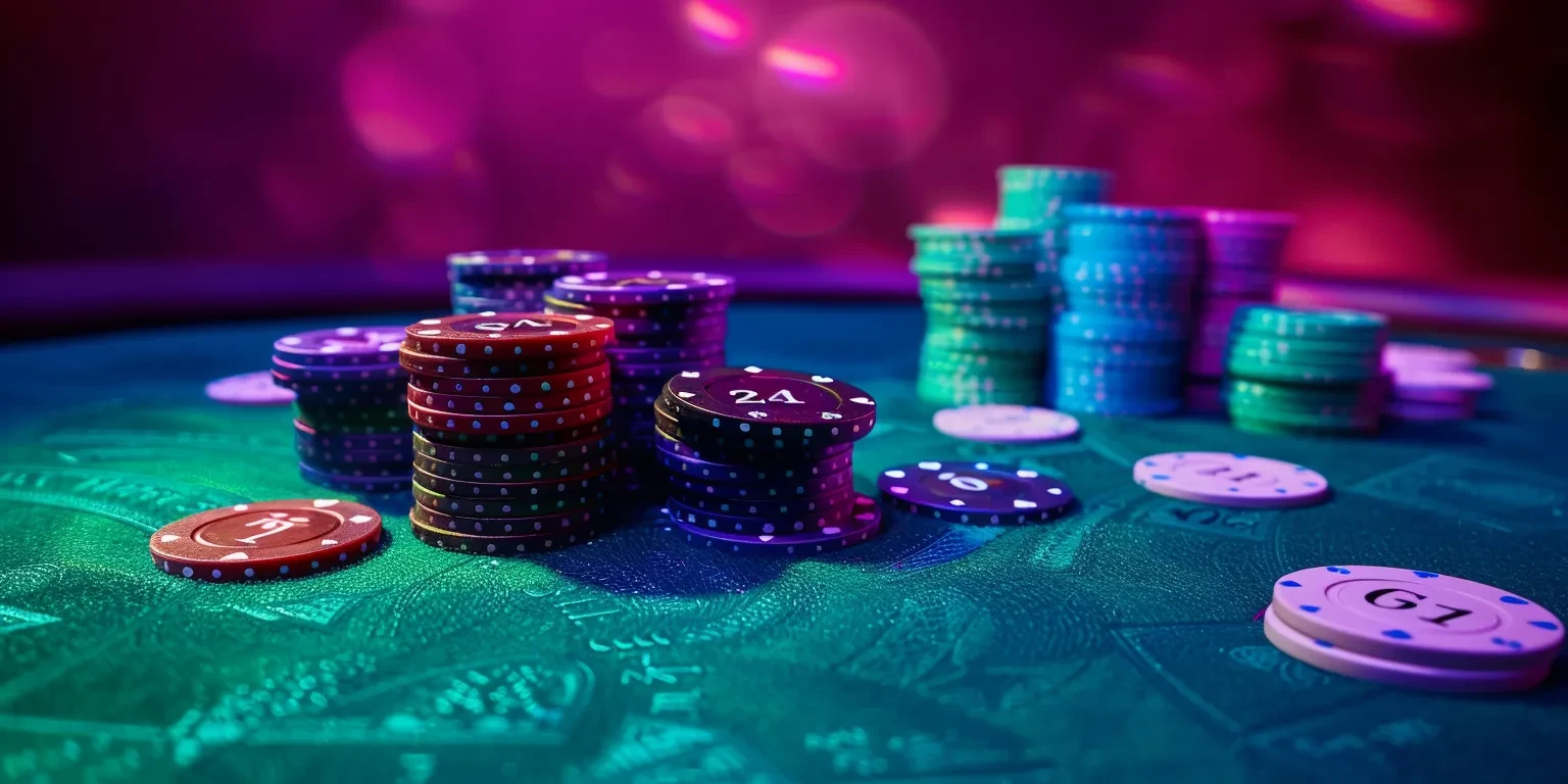 Slot Games