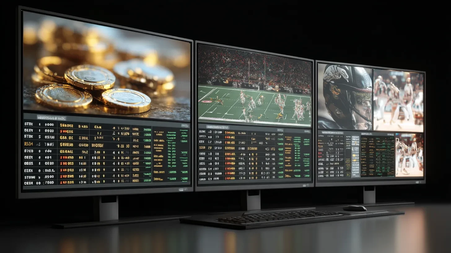 Bonus dalam Permainan Slot: Panduan Lengkap untuk 2026/06/24
