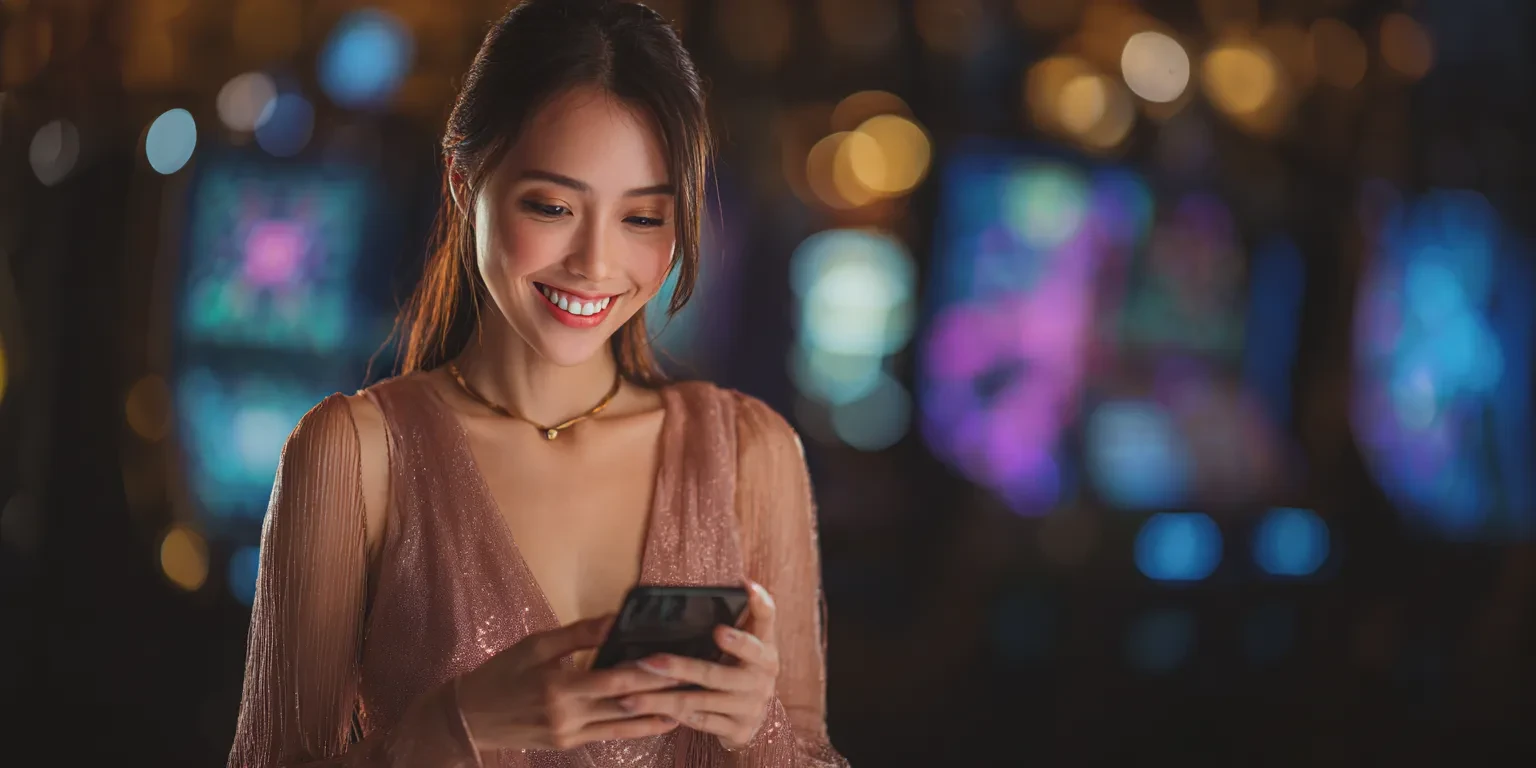 Jenis-Jenis Bonus dalam Permainan Kasino