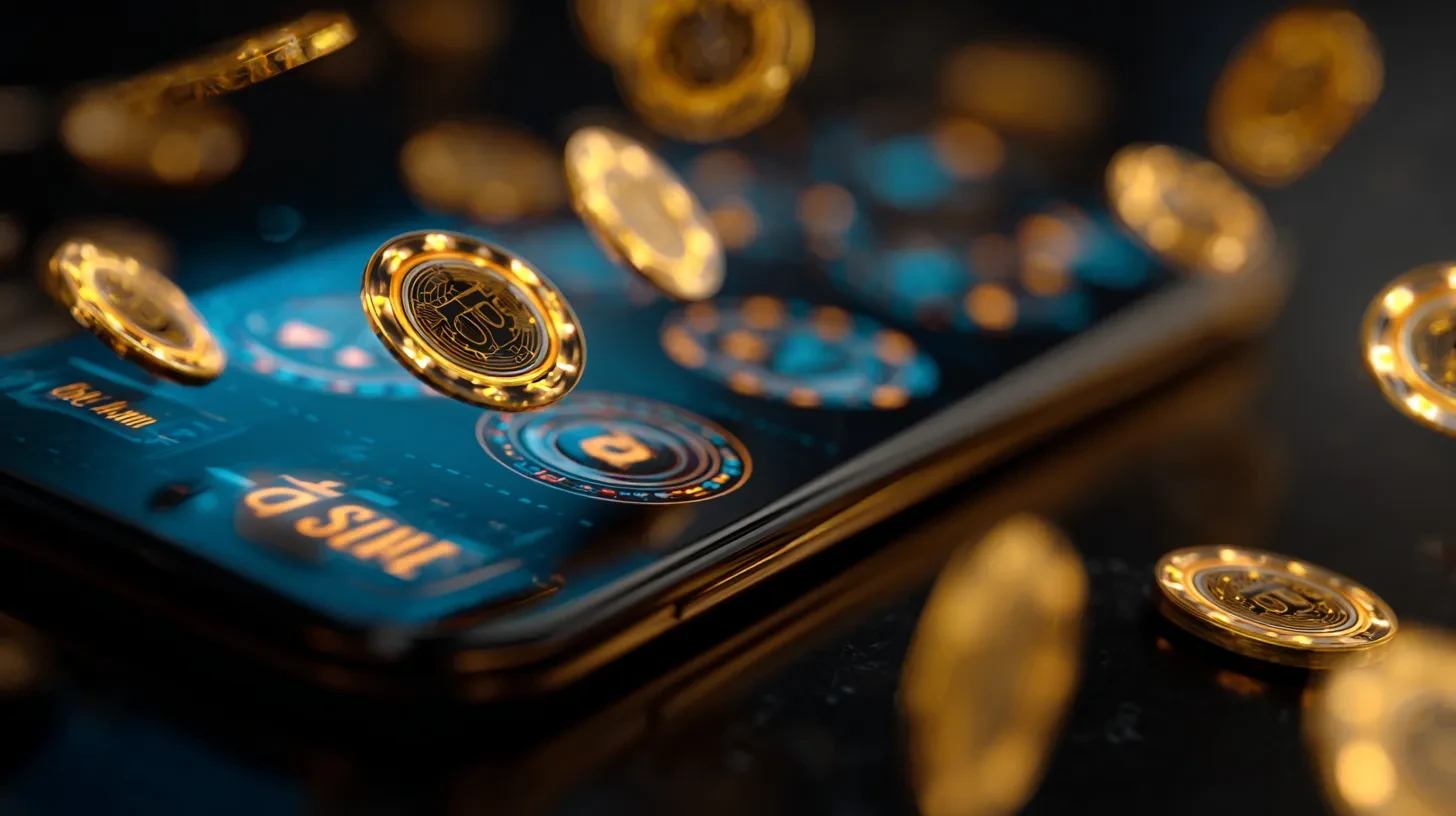 Bagaimana Bonus Berfungsi dalam Permainan Dalam Talian